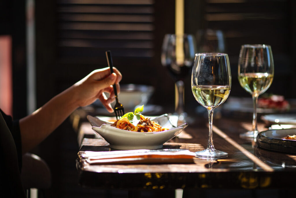 A Food Lover’s Guide to Redpoint Square: The Best Eats in Summerlin’s Hottest Neighborhood